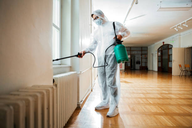 Pest Prevention Services in South Fulton, TN